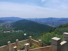-千佛山风景名胜区