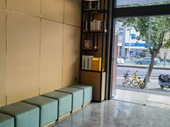 -泰平丽锦酒店(成都太古里春熙路店)