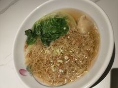 -香港新曜记茶餐厅(万泰城店)