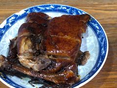 卤鸭-小狗面馆(复兴店)