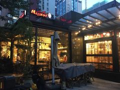 -玛格萝妮比萨屋(四平店)