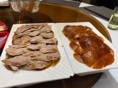 招牌烤鸭-尚宴(盛世广场·食尚街店)