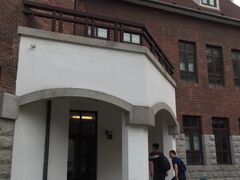 -天津津利华酒店