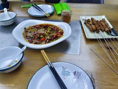 -巴依老爷新疆餐厅