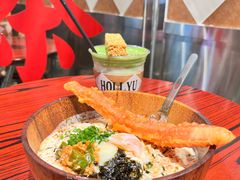 -何里玉(北京路店)