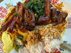 -亞婆井·劲抽面食(铂顿城店)