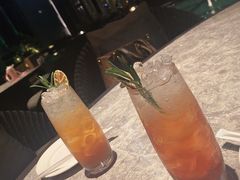 -四季酒店·空中花园 Aria on 9