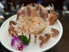 -东海怡品海鲜豆捞(舟宿夜江店)