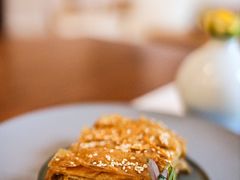 -格桑花开药膳蔬食文化空间