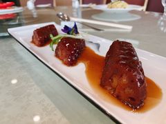 粽香莲藕-新长岭大酒店酒楼