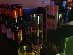 -Perry's·酒吧(黄埔大道店)