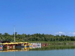 -卤阳湖国家湿地公园