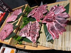 -NIUAN牛庵·日式和牛烧肉(恒隆店)