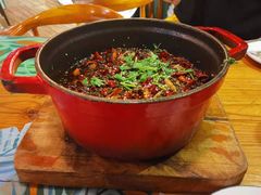 -烛影拾光观景餐厅·创意菜·摄影·小提琴(大唐不夜城店)