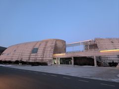 -长春世界雕塑园