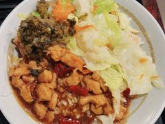 -永和大王(朝晖店)