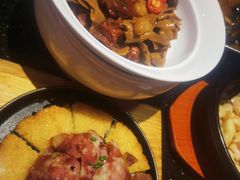 -徽镇小厨·经典徽菜(十里河店)