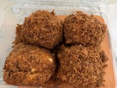 -鲍师傅糕点(永安里店)