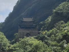 -剑门关风景区