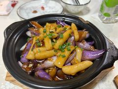 -陈生记黑鱼馆·20年活鱼现杀(宁波鼓楼店)