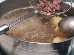 -陈记顺和牛肉火锅馆(天河北路店)