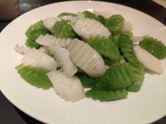 -松涛园朝鲜·海鲜·料理店(鸭绿江断桥店)