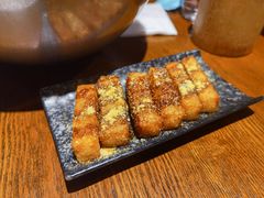 红糖糍粑-付小姐在成都(五道口店)