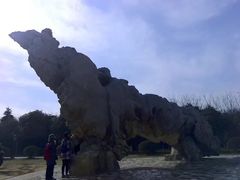 -南京市江宁方山