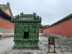 -历代帝王庙博物馆