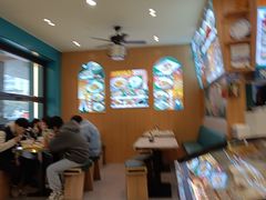 -伊北味·清真青海拉面村(延安路店)