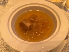 -上海前滩香格里拉大酒店