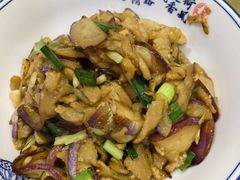 -韶山冲湘菜馆(黄桦路店)