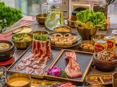 -明洞王妃家烤肉(苏州中心星悦汇店)