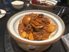 -杭州桐庐康莱德酒店中餐厅·乐