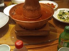 -川菜故事(光谷步行街店)