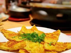 -韩味园果木炭烤鲜肉(陵东街店)