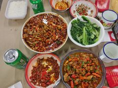 -老三样·旧食新味(万寿宫店)