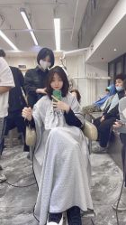 -COSMO PRO造型