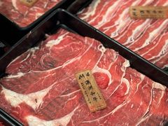 -牛匠和牛寿喜锅(西安总店)