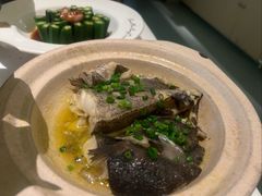 -桂满陇·蟹黄小笼汤包(中山公园店)