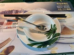 -集渔·泰式海鲜火锅(彭州店)