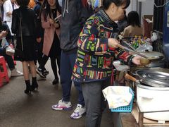 -小胡子祥彪烧烤(北湖总店)