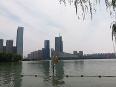 -天鹅湖体育公园
