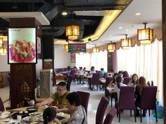 大堂-中恒华茶楼(牌坊店)