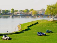 -南京银杏湖乐园