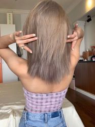 -a·f one hair salon