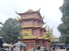 -龙潭水乡