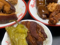 -刘小忙把子肉(北园大街总店)