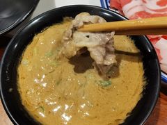 -宣武小院涮肉(前门店)