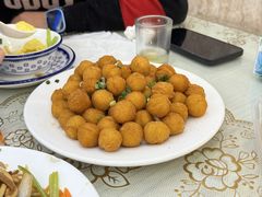 -水韵·渔家臻品私房菜(中庙店)